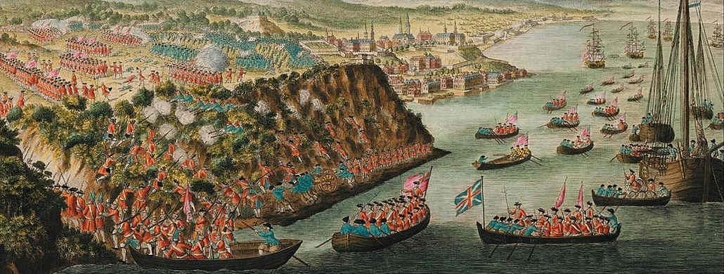 Schlacht auf der Abrahamsebene 1759