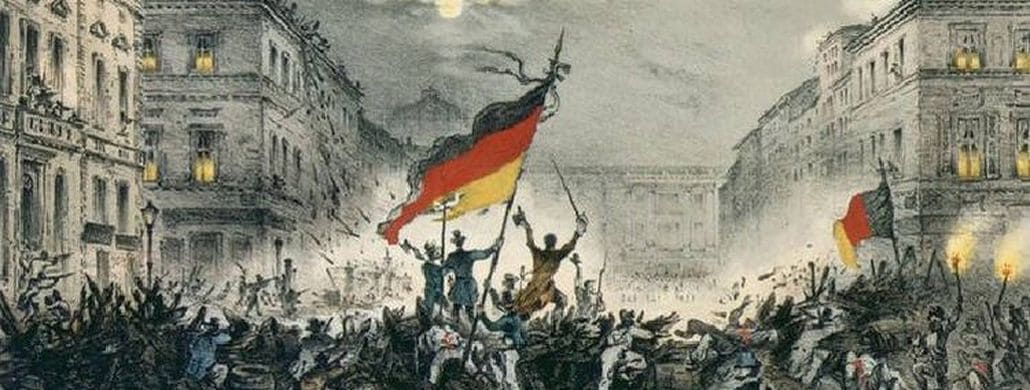 Märzrevolution, Berlin 1848